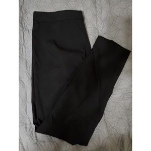 Kate Spade legging dress pant